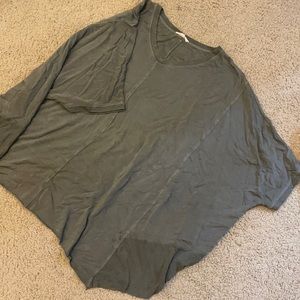 Grey Boutique Top🤩